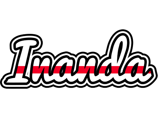 Inanda kingdom logo