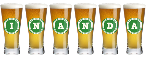 Inanda lager logo