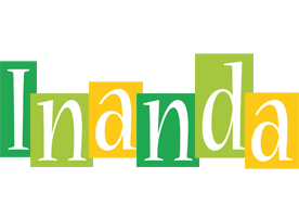 Inanda lemonade logo