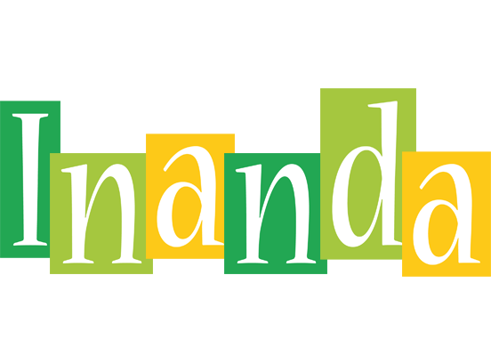 Inanda lemonade logo