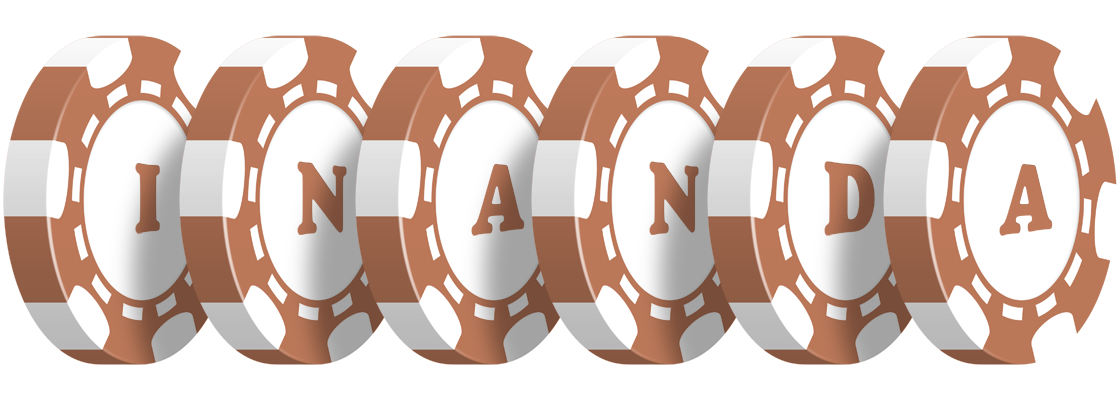 Inanda limit logo