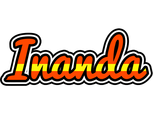 Inanda madrid logo