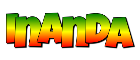 Inanda mango logo