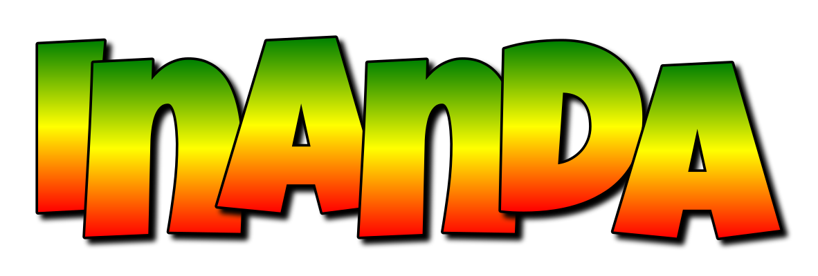 Inanda mango logo