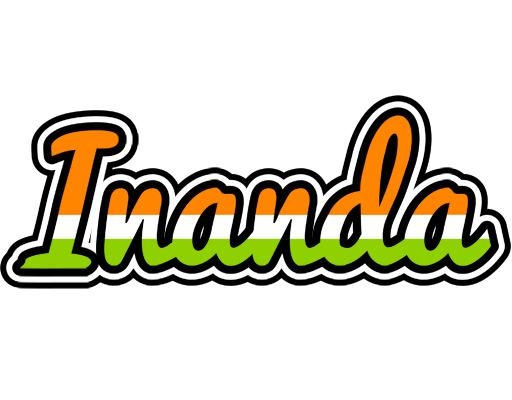 Inanda mumbai logo