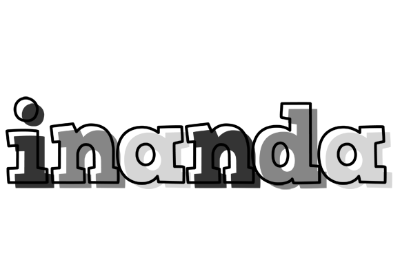 Inanda night logo