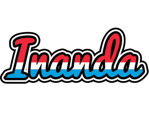 Inanda norway logo