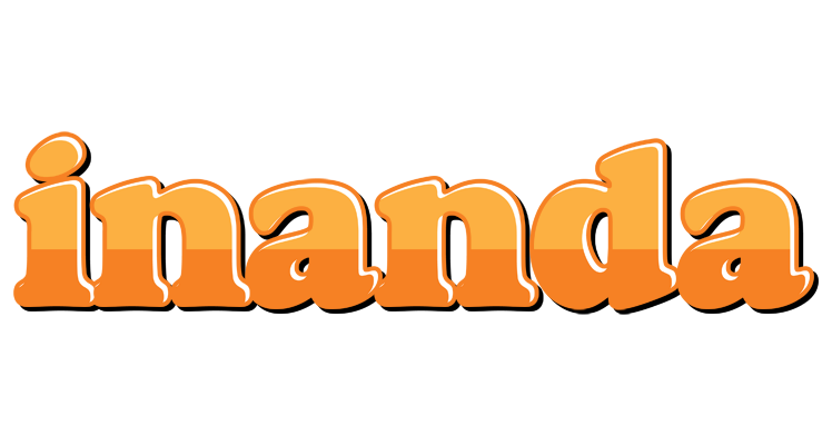 Inanda orange logo