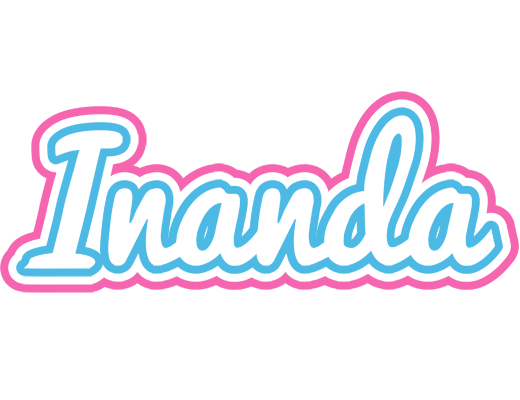 Inanda outdoors logo