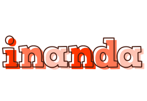 Inanda paint logo