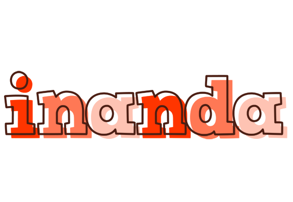 Inanda paint logo