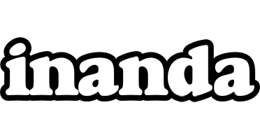 Inanda panda logo