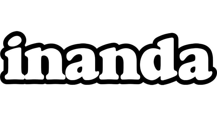Inanda panda logo