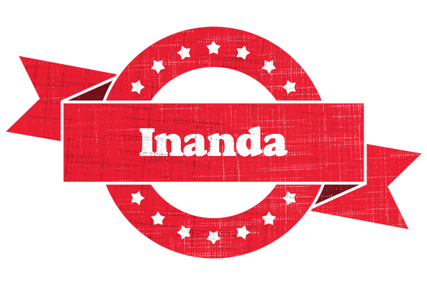 Inanda passion logo
