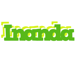 Inanda picnic logo