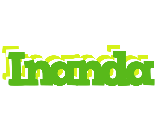 Inanda picnic logo