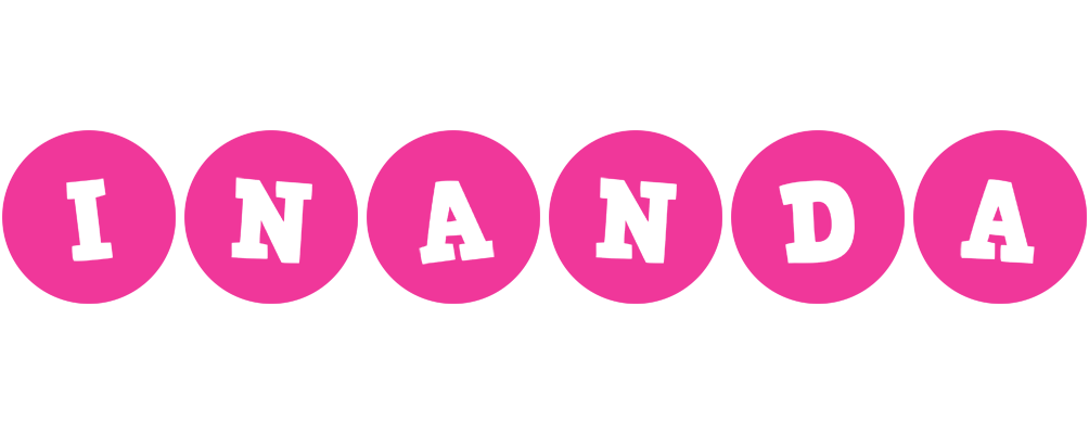 Inanda poker logo