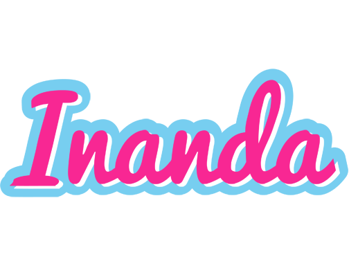 Inanda popstar logo
