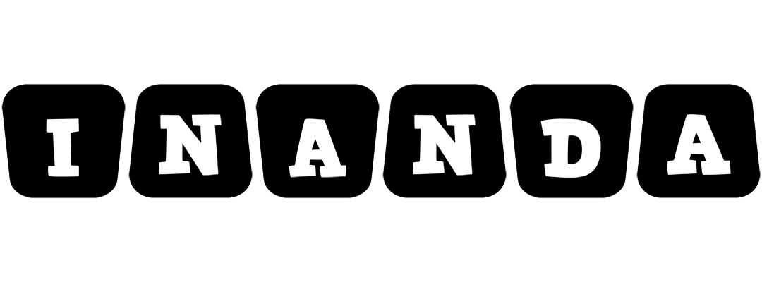 Inanda racing logo