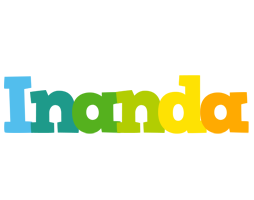 Inanda rainbows logo