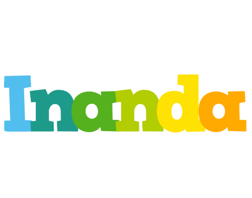 Inanda rainbows logo