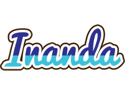 Inanda raining logo