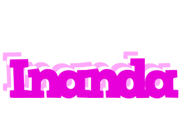 Inanda rumba logo