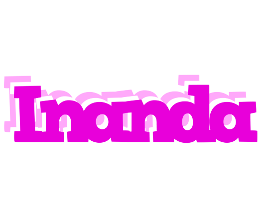 Inanda rumba logo