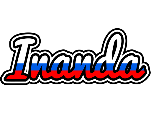 Inanda russia logo