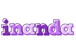 Inanda sensual logo