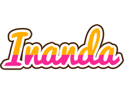 Inanda smoothie logo