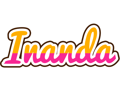 Inanda smoothie logo