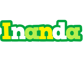 Inanda soccer logo