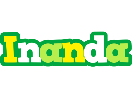 Inanda soccer logo