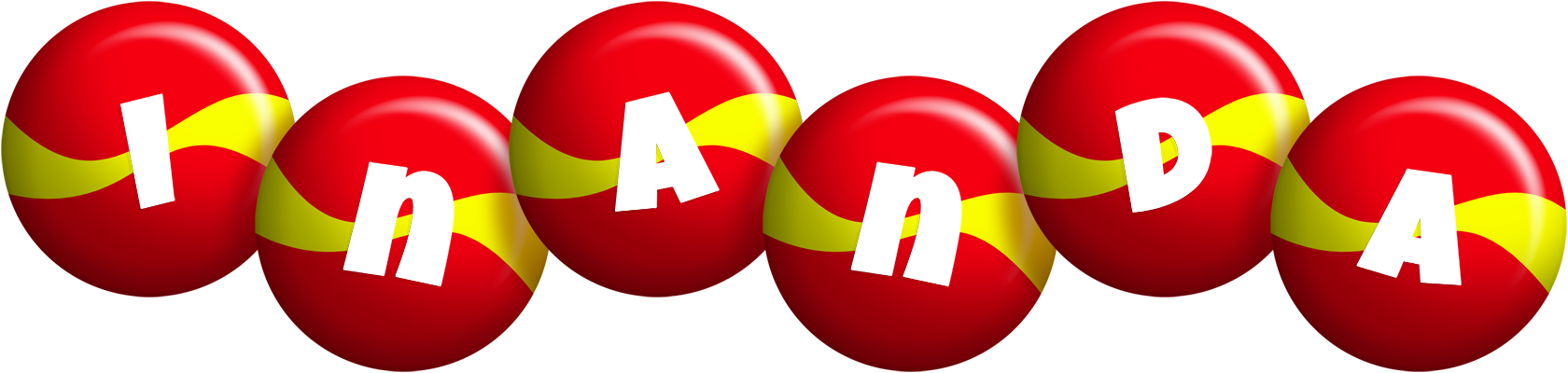 Inanda spain logo