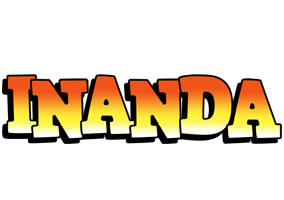 Inanda sunset logo