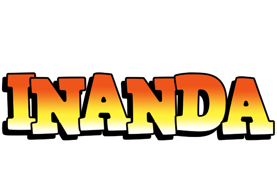 Inanda sunset logo