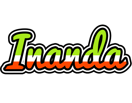 Inanda superfun logo