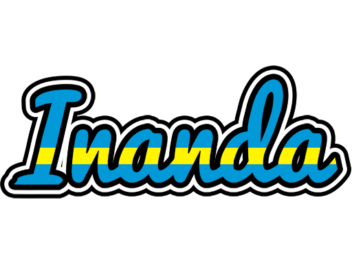 Inanda sweden logo