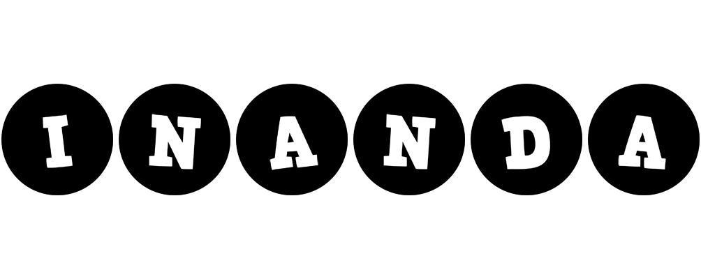 Inanda tools logo