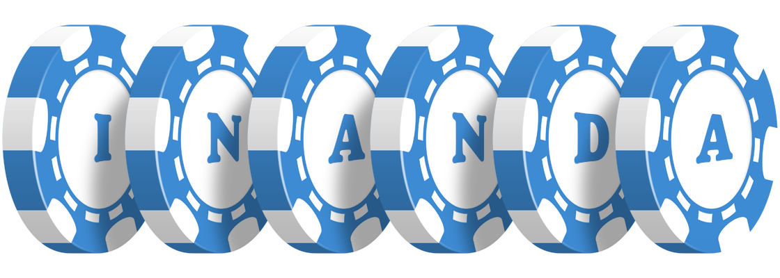 Inanda vegas logo