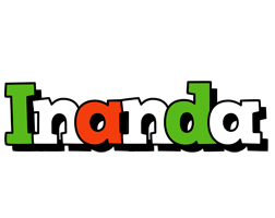 Inanda venezia logo