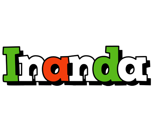 Inanda venezia logo