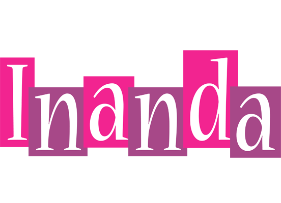 Inanda whine logo