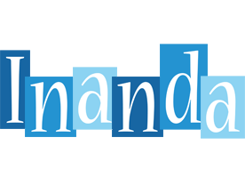 Inanda winter logo