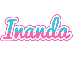 Inanda woman logo