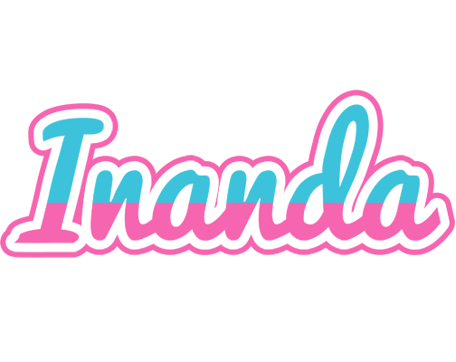 Inanda woman logo