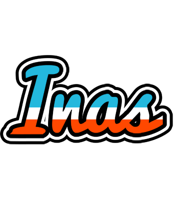 Inas america logo