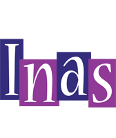 Inas autumn logo