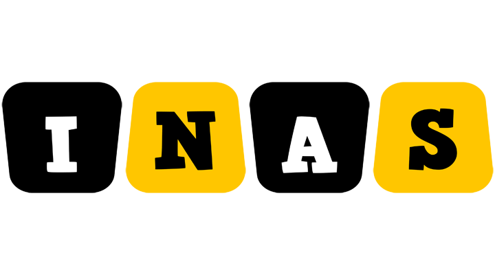 Inas boots logo